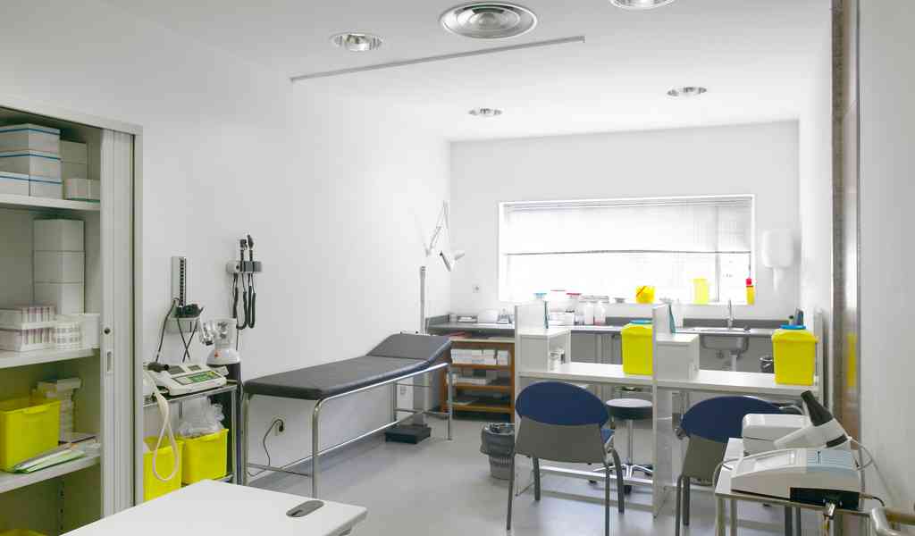 Процедурная